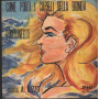 Alfredo Rizzo Vinile 7" 45 giri Come Porti I Capelli Bella Bionda / Fortunello Nuovo
