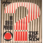 The Big Men Vinile 7" 45 giri La Ragazza Preferita / Mi Sento Povero /  RTM7 Nuovo