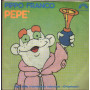 Pippo Franco Vinile 7" 45 giri Pepé / Pollice / Cinevox Record – SC1194 Nuovo