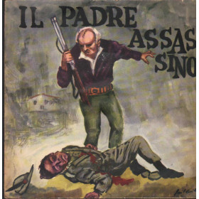 Mirella Con Il Trio Marino Vinile 7" 45 giri Il Padre Assassino / Fonola – 1871 Nuovo