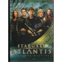 Stargate Atlantis, Stagione 4 DVD Various / Sigillato 8010312081873