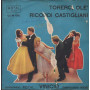Complesso Royal, Vinicio Vinile 7" 45 giri Torero Ole' / Ricordi Castiglioni Nuovo