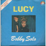 Bobby Solo, Enzo E Anna Del Gruppo Clown Vinile 7" 45 giri Lucy / Forse Nuovo