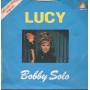 Bobby Solo, Enzo E Anna Del Gruppo Clown Vinile 7" 45 giri Lucy / Forse Nuovo