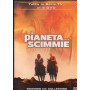 Il Pianeta Delle Scimmie DVD Kjellin, Laven / Sigillato 8010312064258