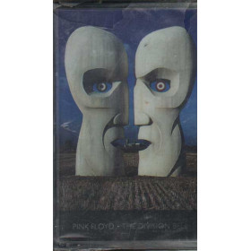 Pink Floyd MC7 Cassette The Division Bell / EMI – 724382898443 Sigillato