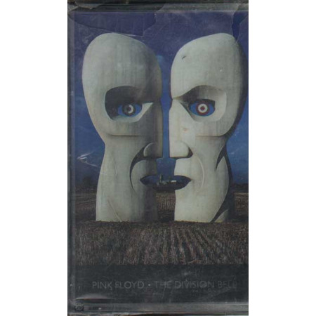 Pink Floyd MC7 Cassette The Division Bell / EMI – 724382898443 Sigillato