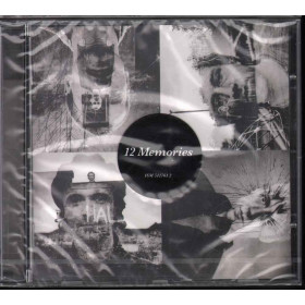 Travis  CD 12 Memories Nuovo Sigillato 5099751276128