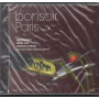 Various CD Bonsoir Paris Vol 3 / Blue Moon – B1692 Sigillato
