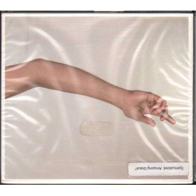 Spiritualized CD Amazing Grace / Sanctuary – SANCD214X Sigillato