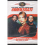 Gli Infiltrati DVD Scott Silver / Sigillato 8010312018961