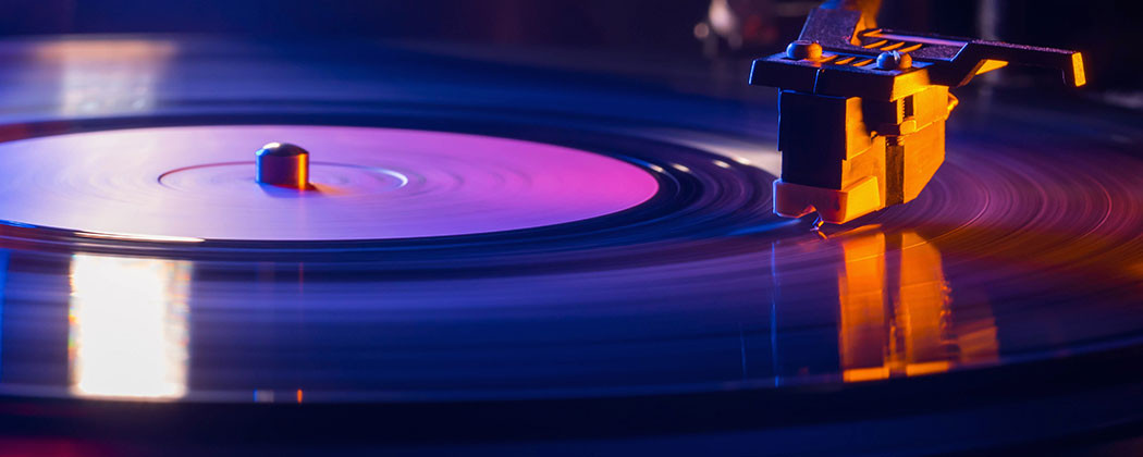 Lp Erecord. Dischi in vinile e LP nuovi | Vendita ON LINE