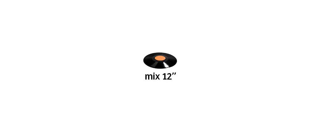 Mix 12"