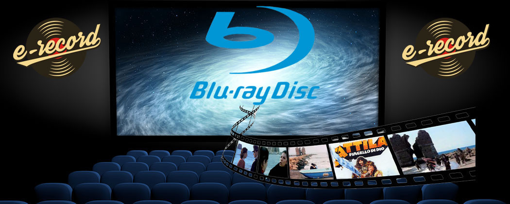 BluRay originali film cofanetti rari e introvabili | erecord.work