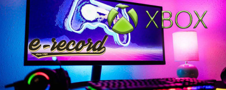 XBOX XBOX360 Videogiochi | erecord.work