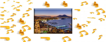 CD Musica Napoletana | erecord.work