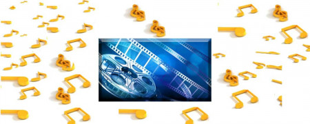 MC Musicassette Mc7 Colonne Sonore / Soundtrack | erecord.work