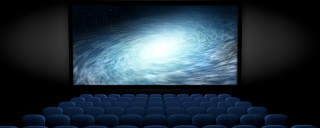 Cinema, musica, il mondo magico del grande schermo su erecord.work