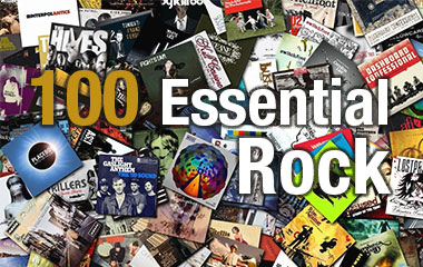 Essential Rock