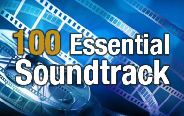 Essential Soundtrack