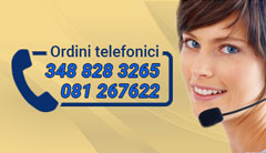 Ordini Telefonici