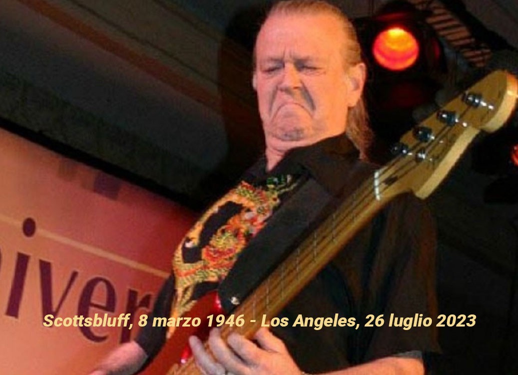 Eagles, il cofondatore Randy Meisner morto a 77 anni 