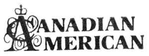 Canadian-American Records