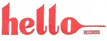 Hello Records