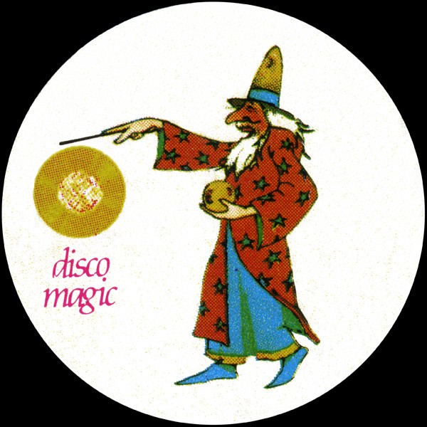 Discomagic Records
